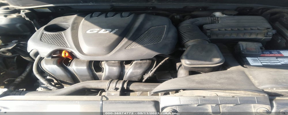 5NPEB4AC0DH610795 2013 HYUNDAI SONATA photo no. 10