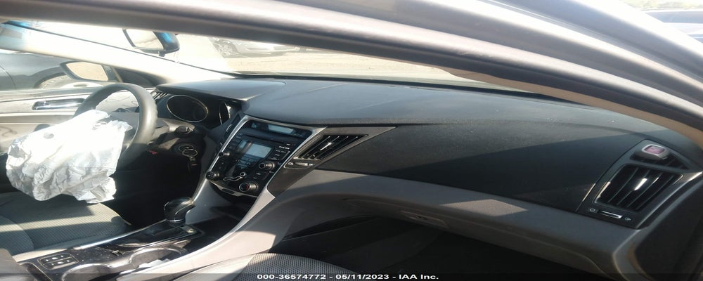 5NPEB4AC0DH610795 2013 HYUNDAI SONATA photo no. 5