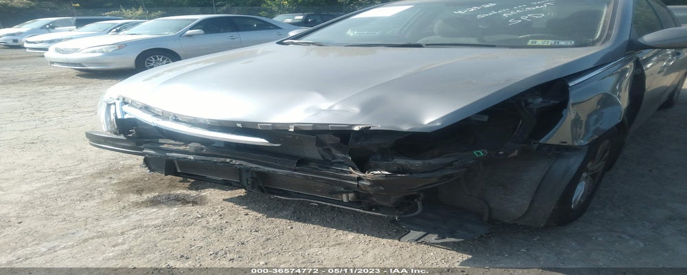 5NPEB4AC0DH610795 2013 HYUNDAI SONATA photo no. 6
