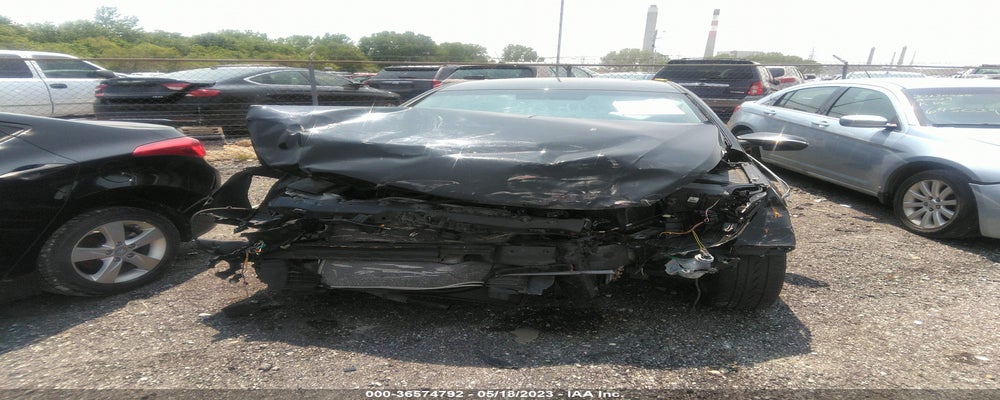 5NPE34AF3FH220297 2015 HYUNDAI SONATA photo no. 6