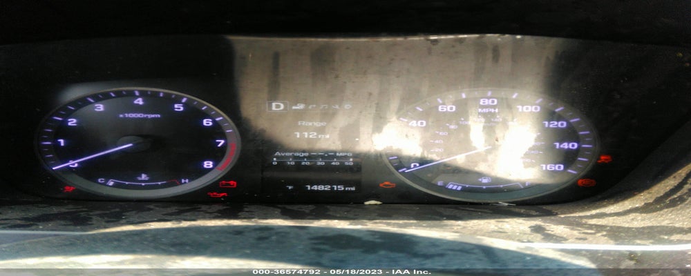 5NPE34AF3FH220297 2015 HYUNDAI SONATA photo no. 7