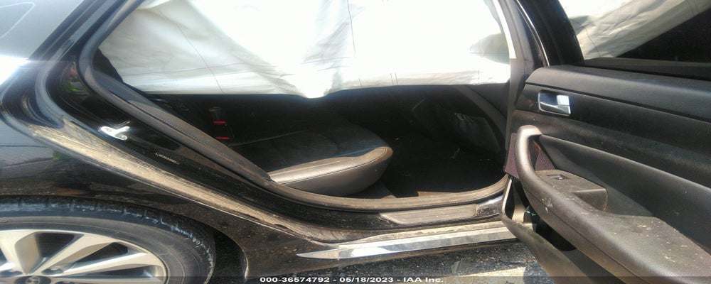 5NPE34AF3FH220297 2015 HYUNDAI SONATA photo no. 8
