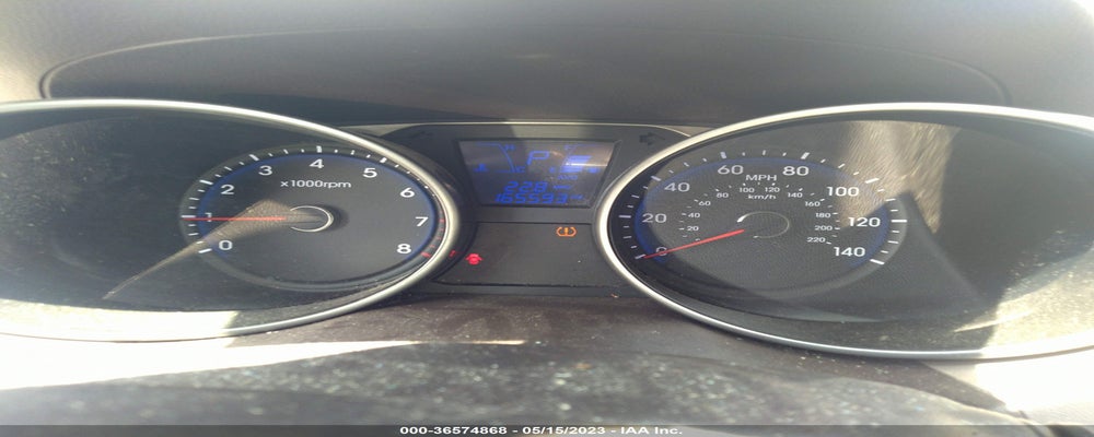 KM8JUCAC9BU298073 2011 HYUNDAI TUCSON photo no. 7