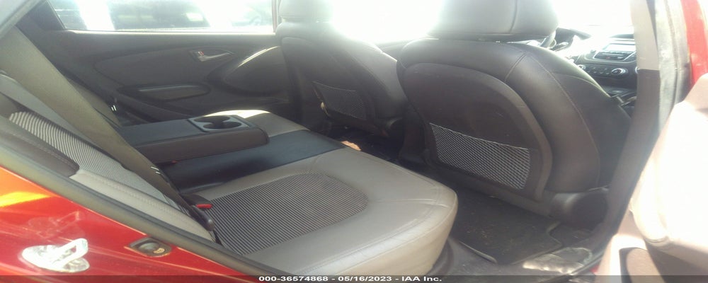 KM8JUCAC9BU298073 2011 HYUNDAI TUCSON photo no. 8