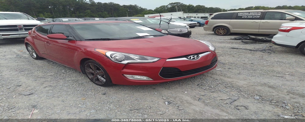 KMHTC6AD9GU285319 2016 HYUNDAI VELOSTER photo no. 22