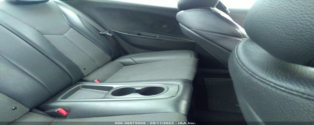 KMHTC6AD9GU285319 2016 HYUNDAI VELOSTER photo no. 8