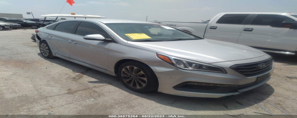 5NPE34AF9GH395641 2016 HYUNDAI SONATA photo no. 9