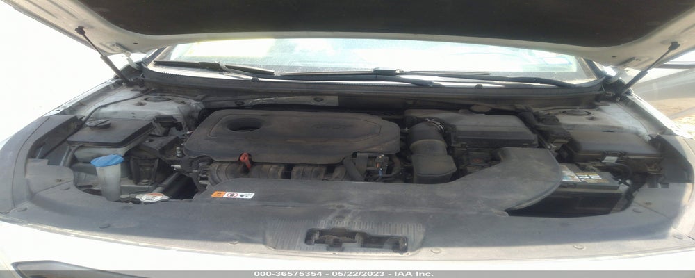 5NPE34AF9GH395641 2016 HYUNDAI SONATA photo no. 10