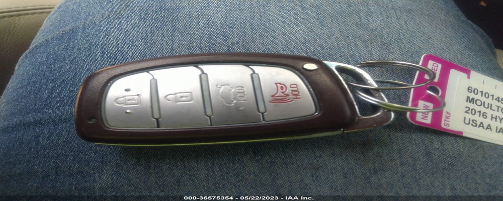 5NPE34AF9GH395641 2016 HYUNDAI SONATA photo no. 11