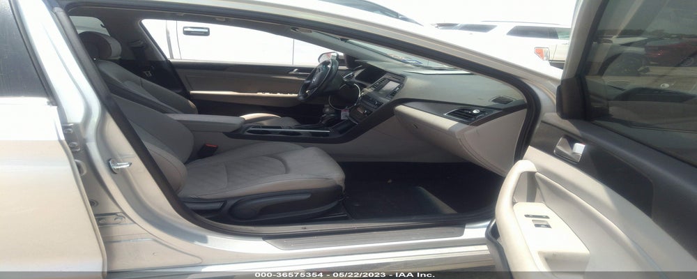 5NPE34AF9GH395641 2016 HYUNDAI SONATA photo no. 5