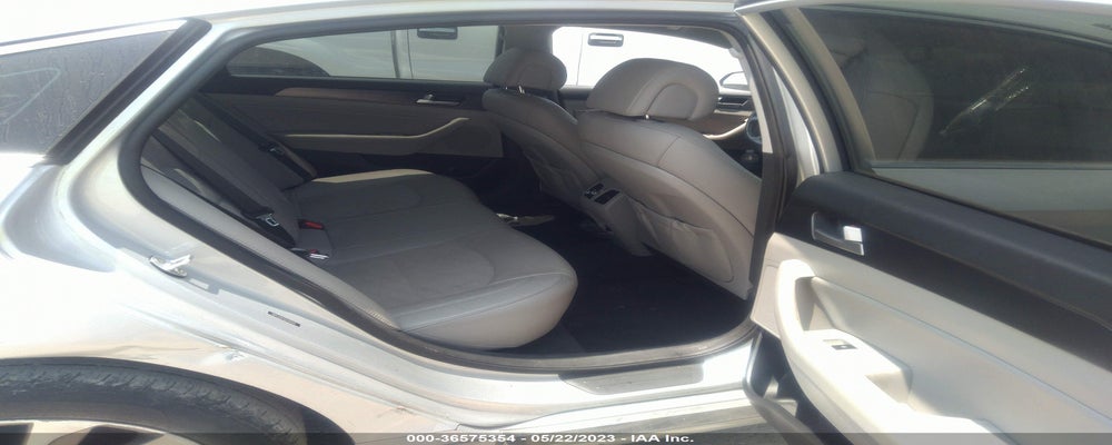 5NPE34AF9GH395641 2016 HYUNDAI SONATA photo no. 8