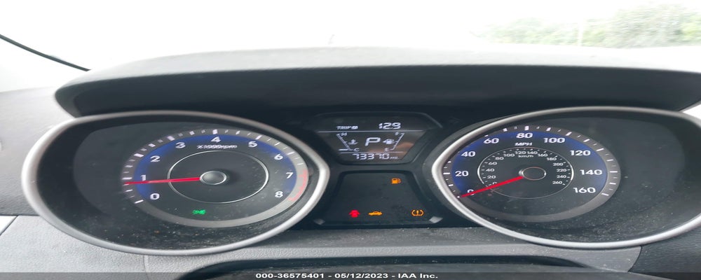 KMHDH4AEXFU436654 2015 HYUNDAI ELANTRA photo no. 7