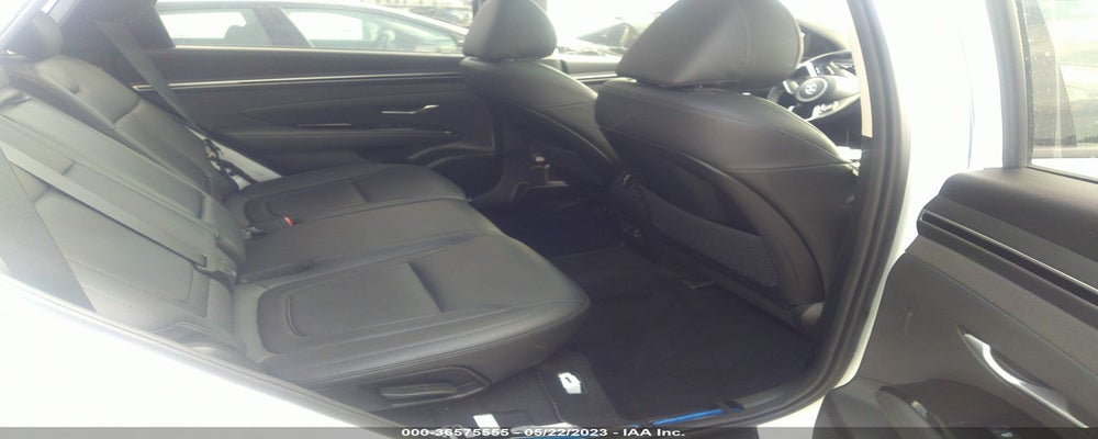 5NMJE3AE3NH113742 2022 HYUNDAI TUCSON photo no. 8