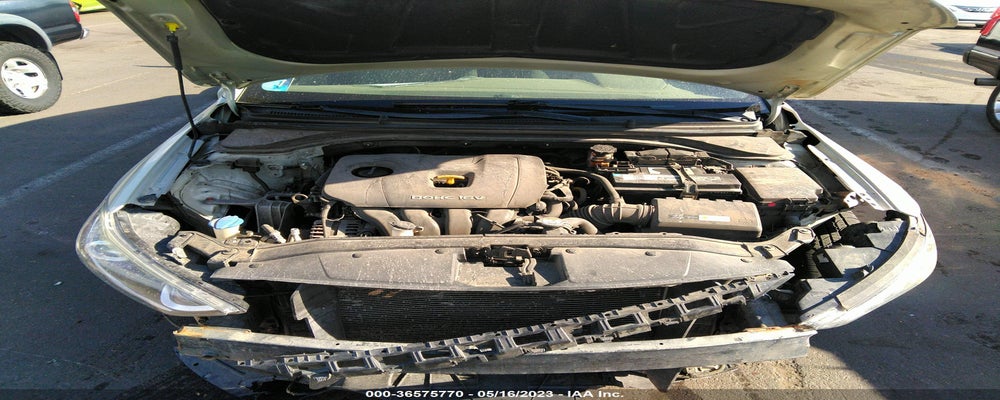 KMHD84LFXHU192111 2017 HYUNDAI ELANTRA photo no. 10