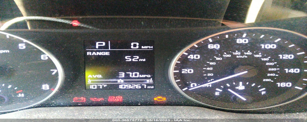 KMHD84LFXHU192111 2017 HYUNDAI ELANTRA photo no. 7