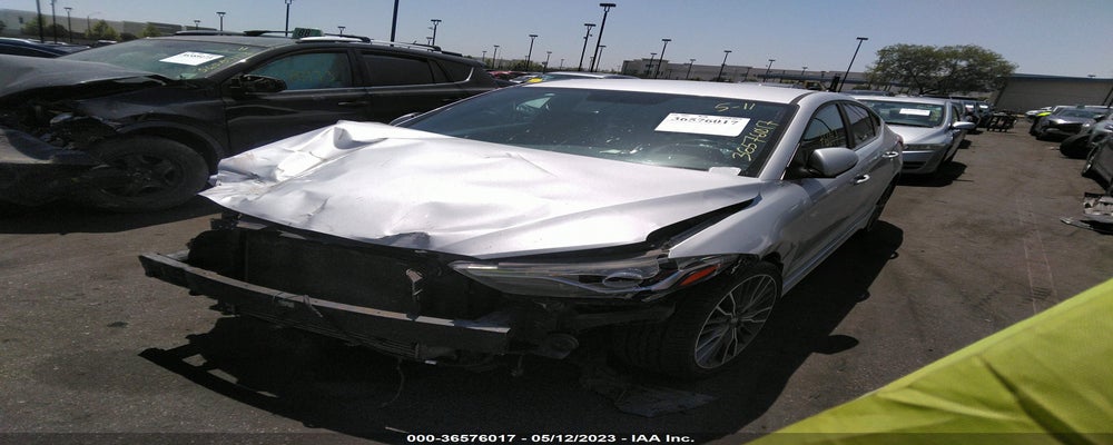 KMHD04LB8HU359828 2017 HYUNDAI ELANTRA photo no. 2
