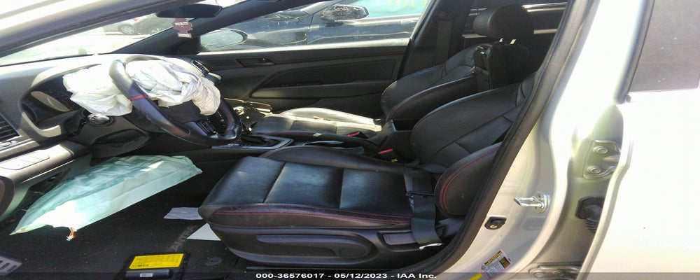 KMHD04LB8HU359828 2017 HYUNDAI ELANTRA photo no. 5
