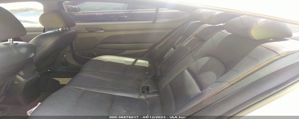 KMHD04LB8HU359828 2017 HYUNDAI ELANTRA photo no. 8