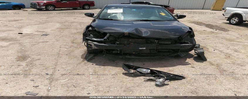 KMHTC6AE5EU210574 2014 HYUNDAI VELOSTER photo no. 6