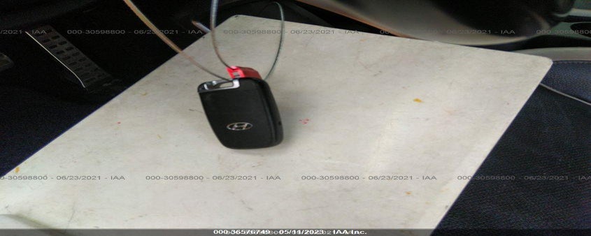 KMHTC6AE5EU210574 2014 HYUNDAI VELOSTER photo no. 7