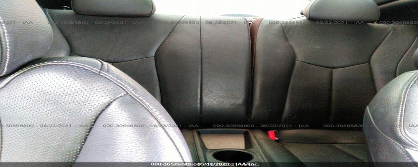 KMHTC6AE5EU210574 2014 HYUNDAI VELOSTER photo no. 9