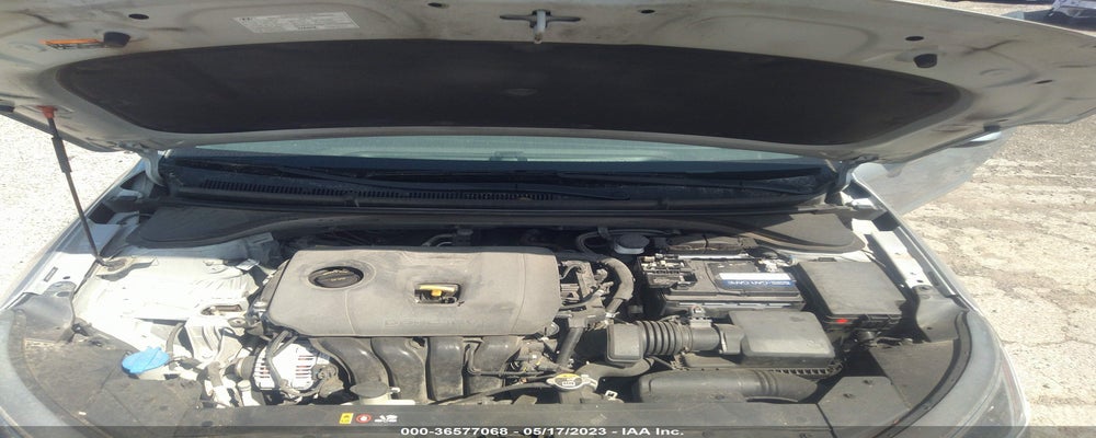5NPD84LF9LH580700 2020 HYUNDAI ELANTRA photo no. 10