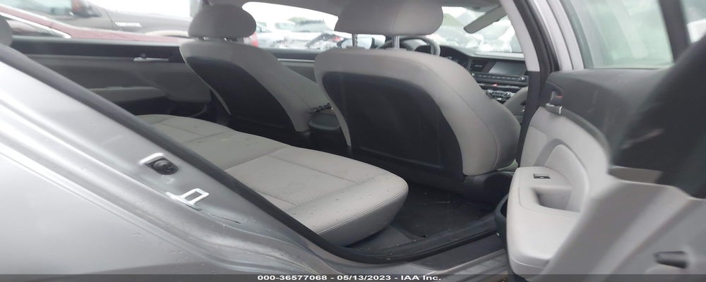 5NPD84LF9LH580700 2020 HYUNDAI ELANTRA photo no. 8