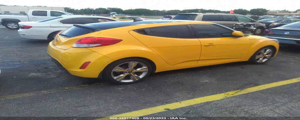 KMHTC6AD8HU315766 2017 HYUNDAI VELOSTER photo no. 4