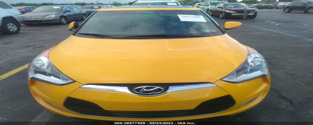 KMHTC6AD8HU315766 2017 HYUNDAI VELOSTER photo no. 6