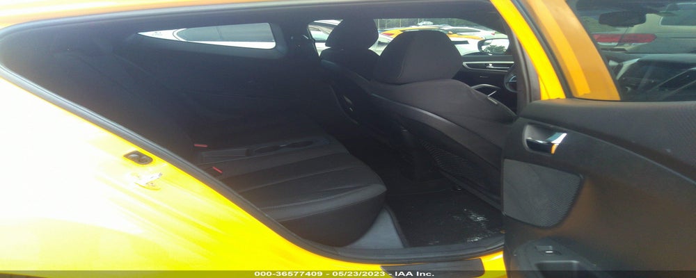 KMHTC6AD8HU315766 2017 HYUNDAI VELOSTER photo no. 8