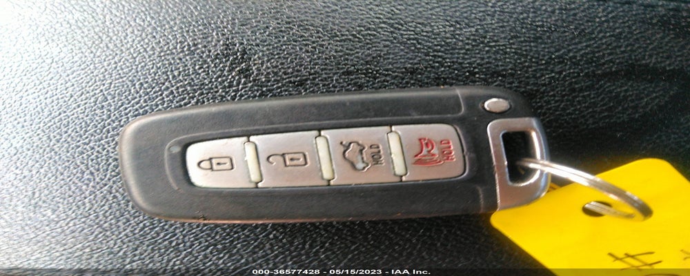 KMHEC4A41EA104533 2014 HYUNDAI SONATA HYBRID photo no. 11
