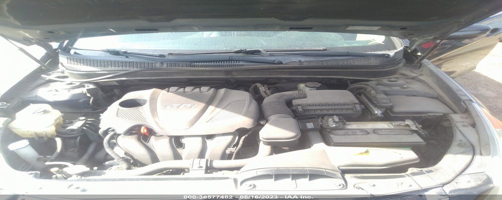 5NPEB4AC6CH333665 2012 HYUNDAI SONATA photo no. 10
