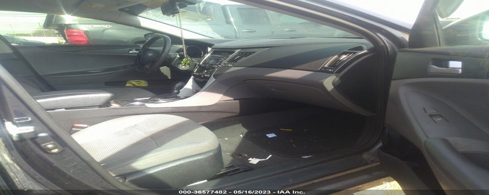 5NPEB4AC6CH333665 2012 HYUNDAI SONATA photo no. 5