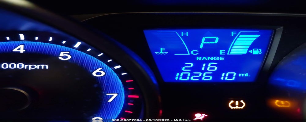 KM8JU3AC1BU272129 2011 HYUNDAI TUCSON photo no. 7