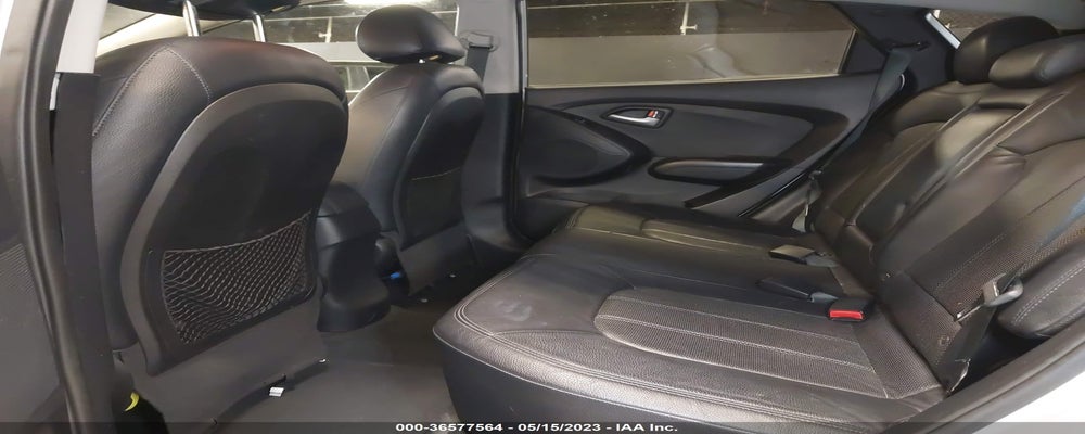 KM8JU3AC1BU272129 2011 HYUNDAI TUCSON photo no. 8