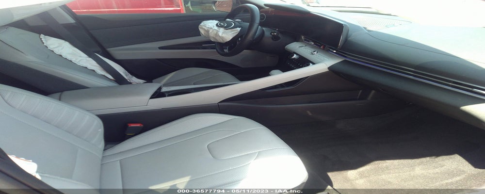 KMHLP4AG6PU400039 2023 HYUNDAI ELANTRA photo no. 5