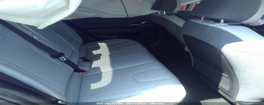 KMHLP4AG6PU400039 2023 HYUNDAI ELANTRA photo no. 8