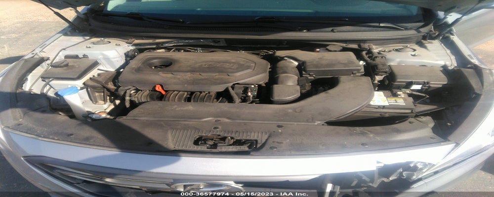 5NPE34AF1FH045936 2015 HYUNDAI SONATA photo no. 10