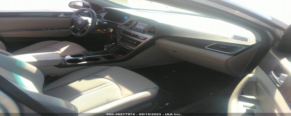 5NPE34AF1FH045936 2015 HYUNDAI SONATA photo no. 5