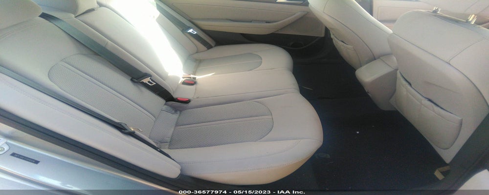 5NPE34AF1FH045936 2015 HYUNDAI SONATA photo no. 8