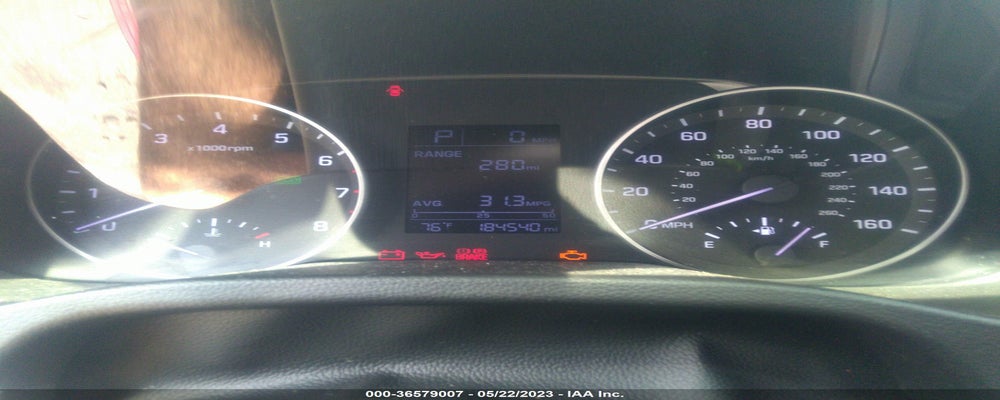 5NPD84LF1HH037865 2017 HYUNDAI ELANTRA photo no. 7