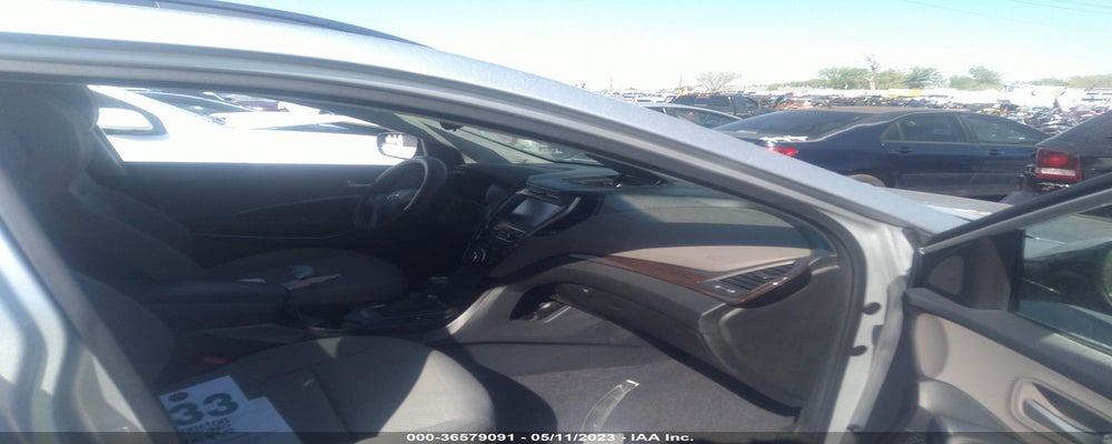 5XYZU3LB5JG512116 2018 HYUNDAI SANTA FE SPORT photo no. 5