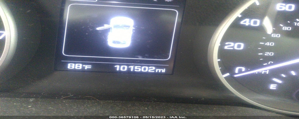 KMHD84LF9JU687521 2018 HYUNDAI ELANTRA photo no. 7