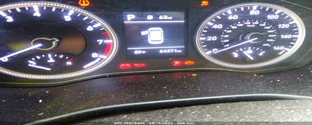 5NMS23AD8KH015788 2019 HYUNDAI SANTA FE photo no. 7