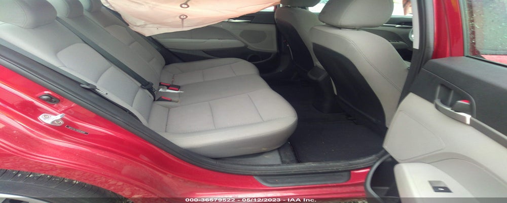 5NPD74LF5KH414840 2019 HYUNDAI ELANTRA photo no. 8