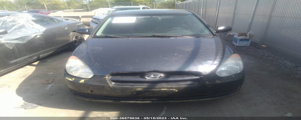 KMHCM3AC0AU160199 2010 HYUNDAI ACCENT photo no. 6