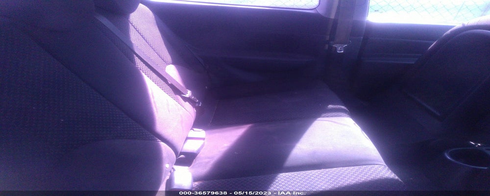 KMHCM3AC0AU160199 2010 HYUNDAI ACCENT photo no. 8
