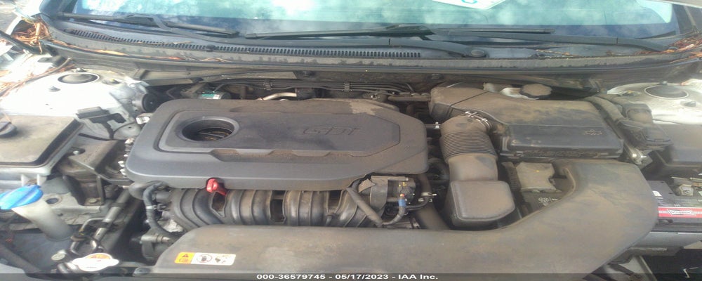 5NPE24AF5HH486183 2017 HYUNDAI SONATA photo no. 10