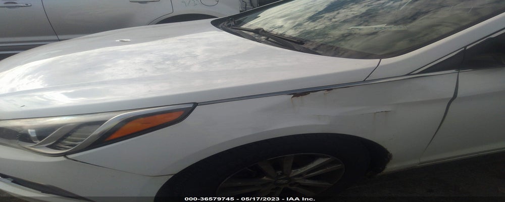 5NPE24AF5HH486183 2017 HYUNDAI SONATA photo no. 6