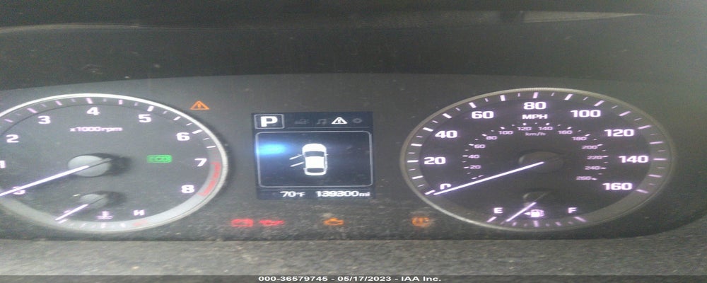 5NPE24AF5HH486183 2017 HYUNDAI SONATA photo no. 7